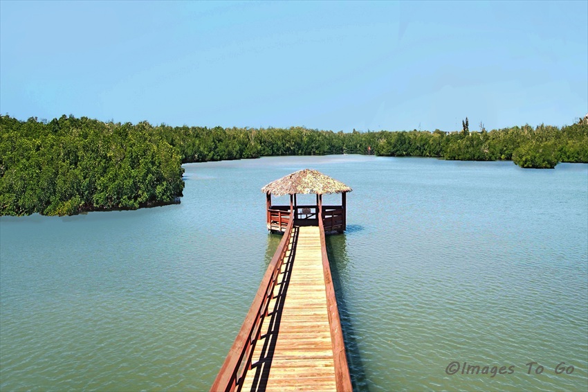 bayshore pier