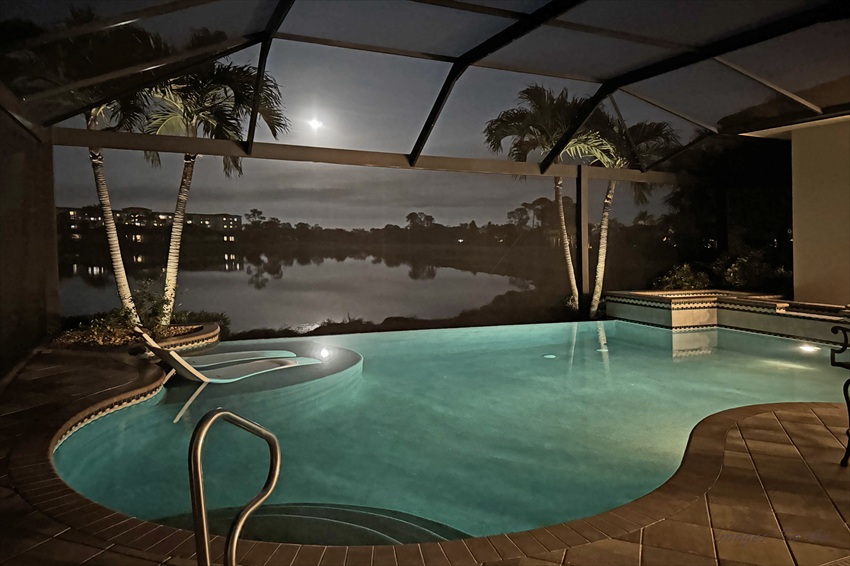 Pool 1