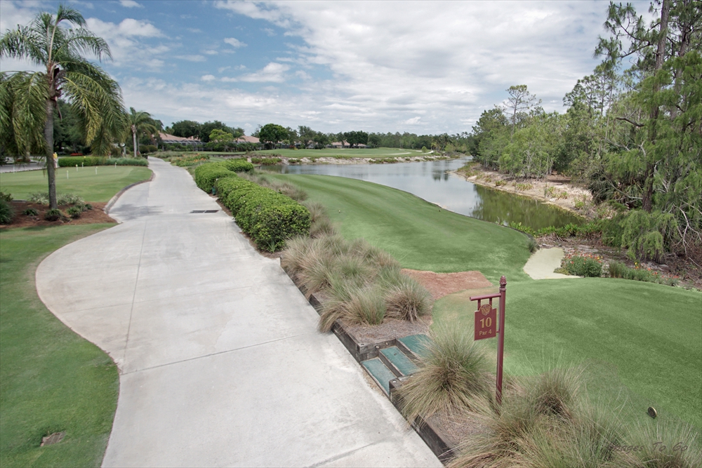 8500 Naples Heritage Dr. 1014